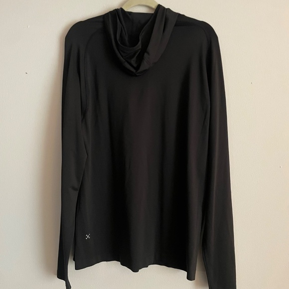 Lululemon Metal Vent Tech Hoodie - Picture 5 of 9